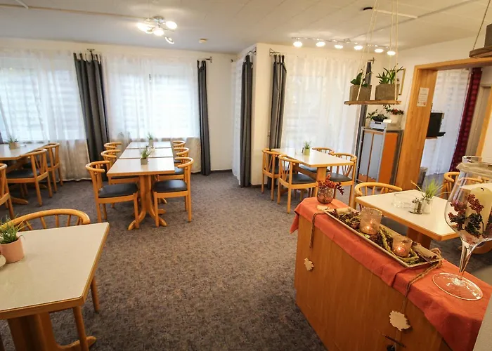 Hotel Relax Singen 