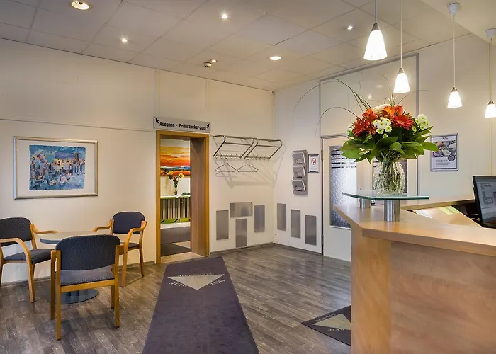 Scope Hotel Greif Karlsruhe