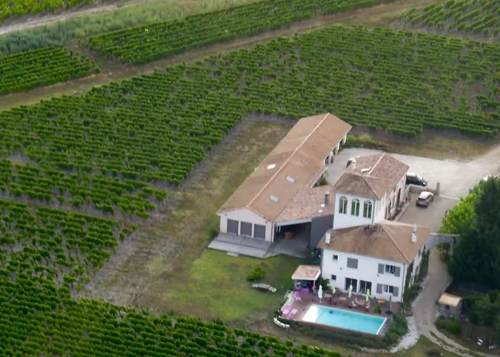 Château Trillon Sauternes