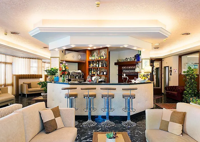 Hotel Ariston Bibione