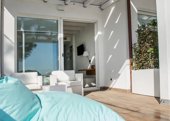 Conero Suites Numana