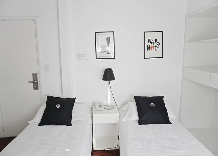 Hotel Dodo Boutique Mar del Plata