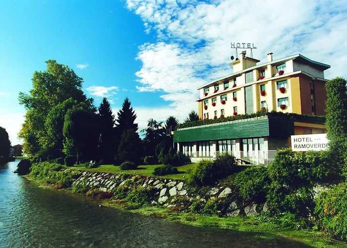 Hotel Ramoverde
