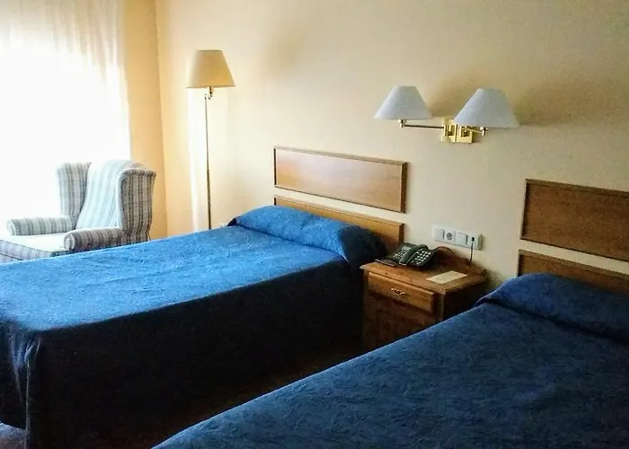 Hotel Hospederia El Convento Miranda de Ebro