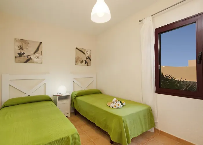 Villas Sol Deluxe Corralejo