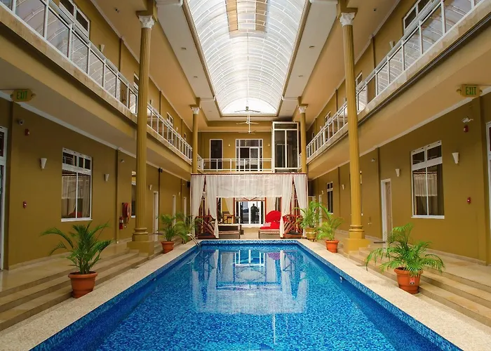 Sheva Hotel
