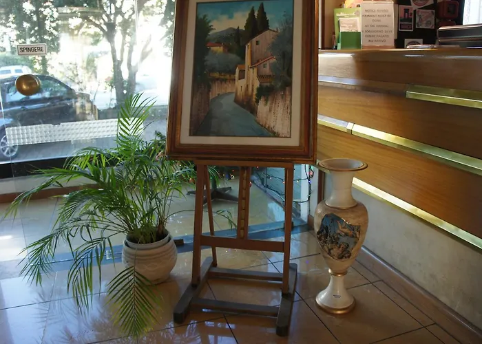 Hotel Albatros Calenzano