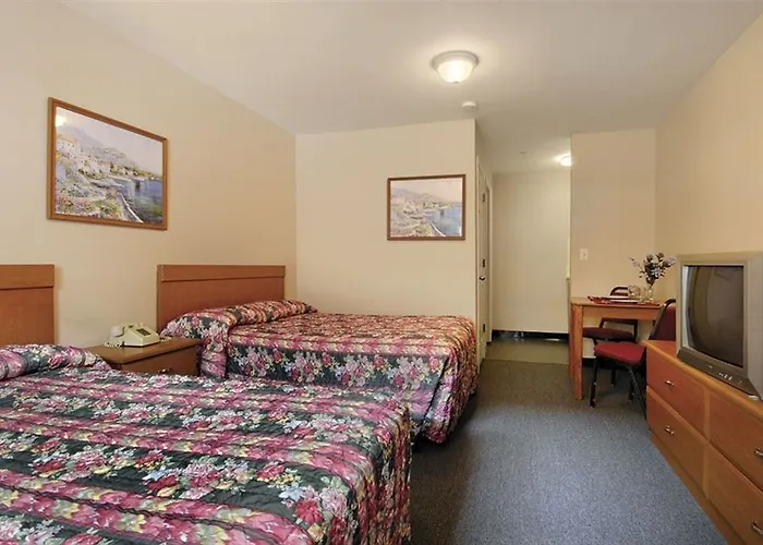 Home 1 Extended Stay Jonesboro