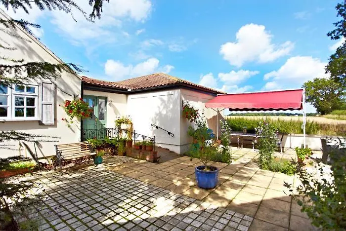 Wayside B&B Salhouse