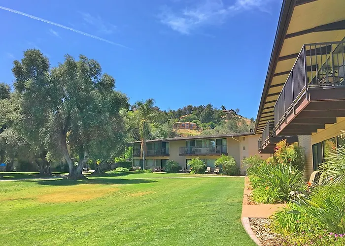 Singing Hills Golf Resort At Sycuan