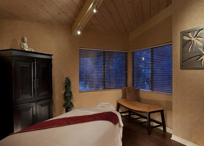 Singing Hills Golf Resort At Sycuan