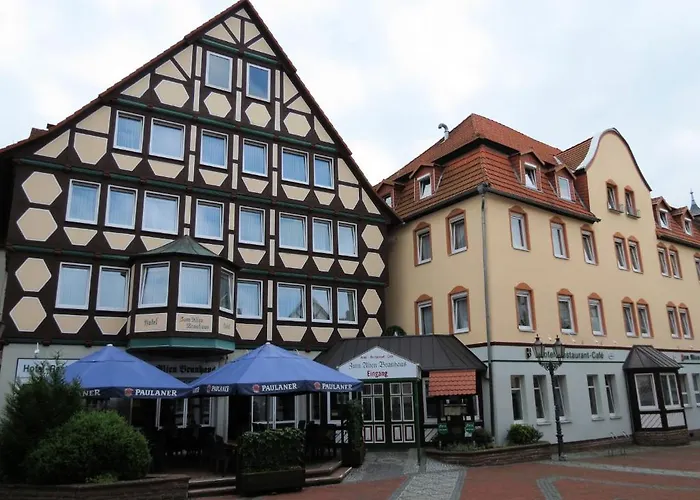 Zum Alten Brauhaus
