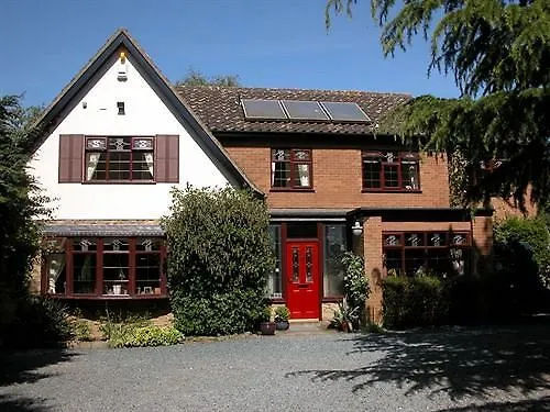 The Willows Bed & Breakfast York