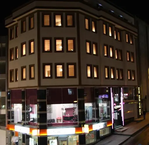 Solis Hotel