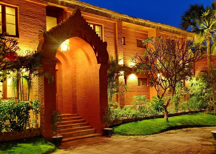 Myanmar Treasure Resorts Bagan