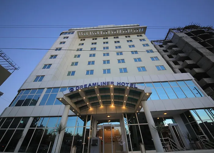 Dreamliner Hotel