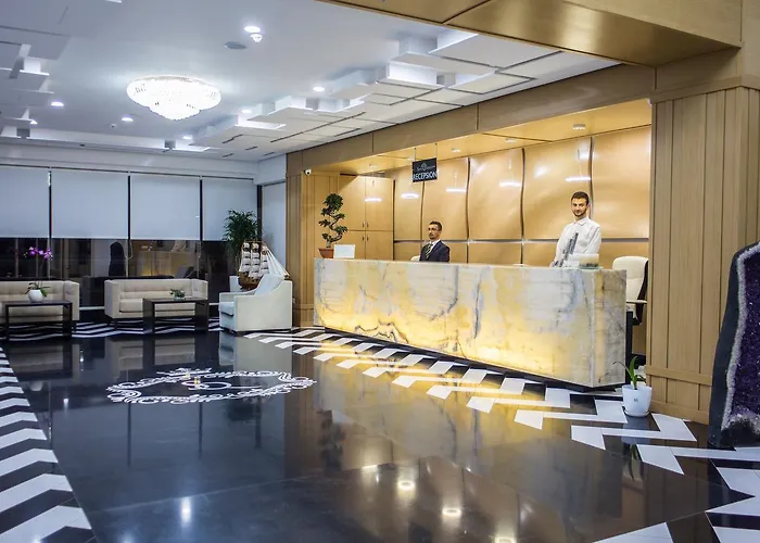Santa Quaranta Premium Resort Sarandë