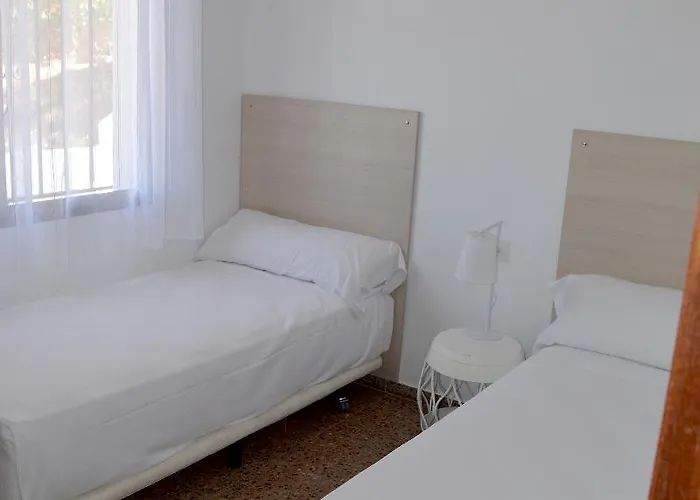 Hotel Agora Atalayas Peñíscola