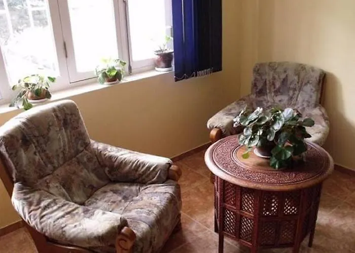 Mkudro Hotel Tiflis