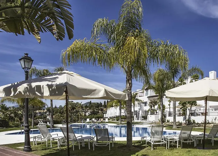 Aldea Health Resort - Adults Only