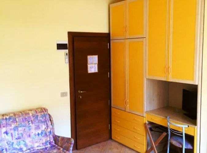 Hotel Reno Lido Di Savio