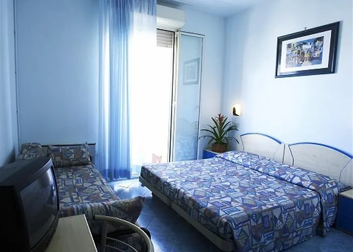 Hotel Reno Lido Di Savio