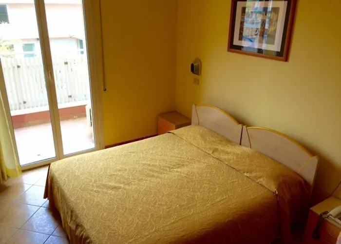 Hotel Reno Lido Di Savio