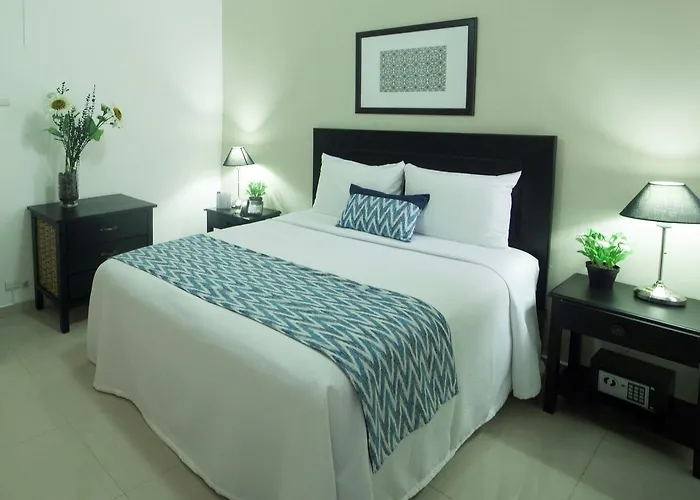 Hotel Colonial Casa Conde Santo Domingo