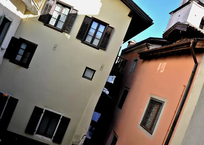 B&B And Apartments Al Duomo Trient