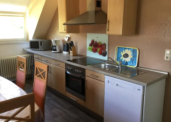Pension Graef Cochem