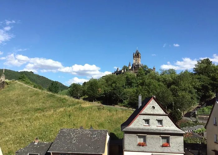 Pension Graef Cochem
