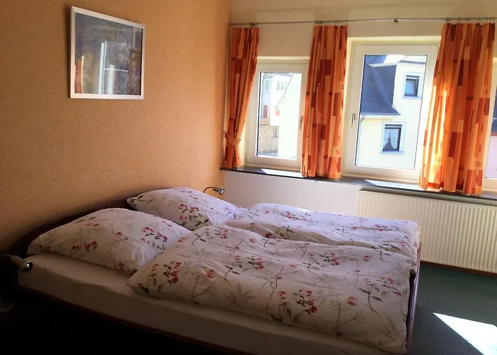 Pension Graef Cochem