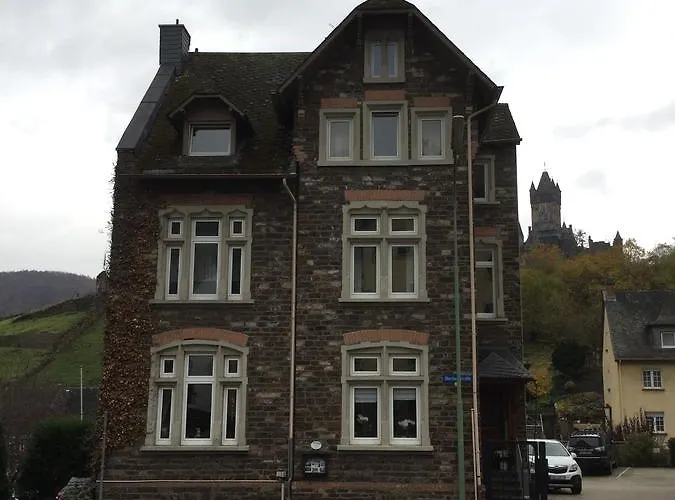 Pension Graef Cochem