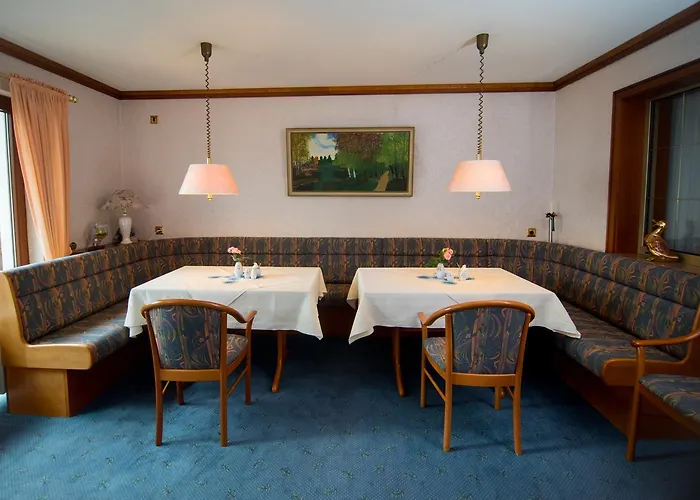 Hotels in Bad Sachsa