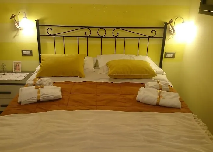 Affittacamere Villa Giulia