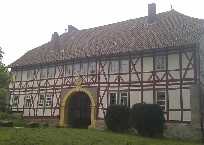 Domäne Paterhof