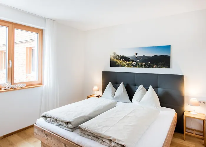 Damüls Appartements