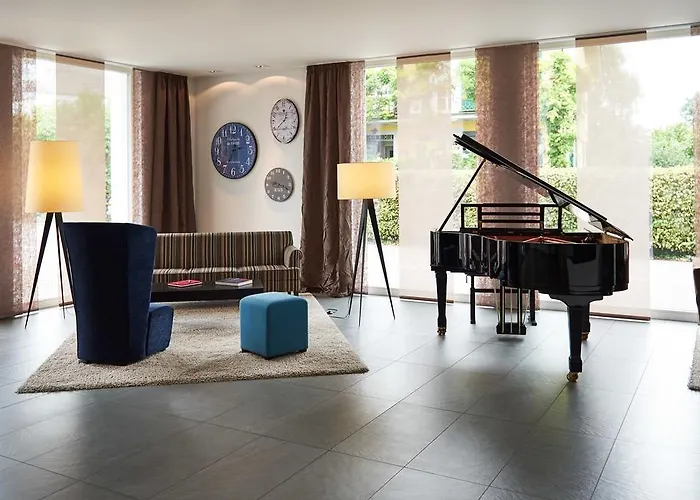 Seehotel Kressbronn Kressbronn am Bodensee