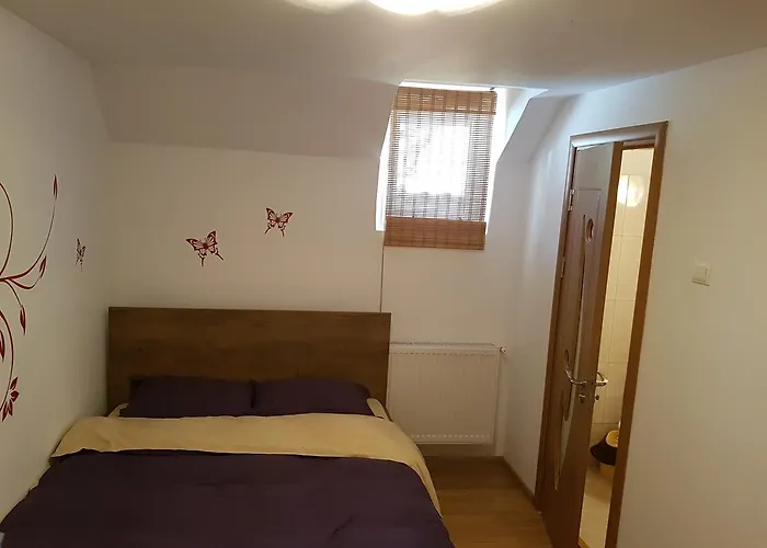 My Place - Cozy Rooms Sibiu