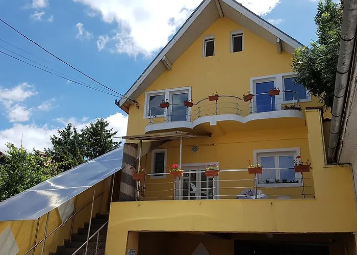 My Place - Cozy Rooms Sibiu