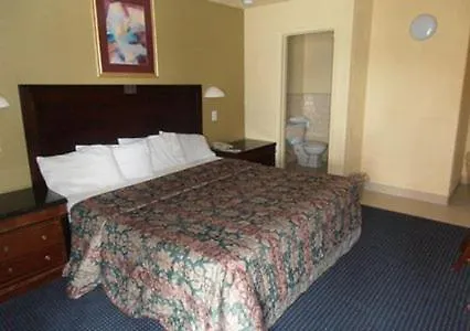 Rodeway Inn Modesto