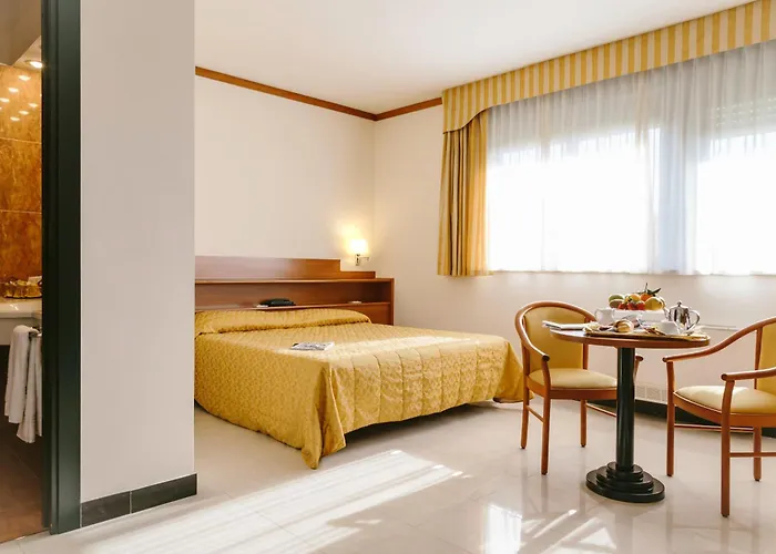 Hotel a Valenzano