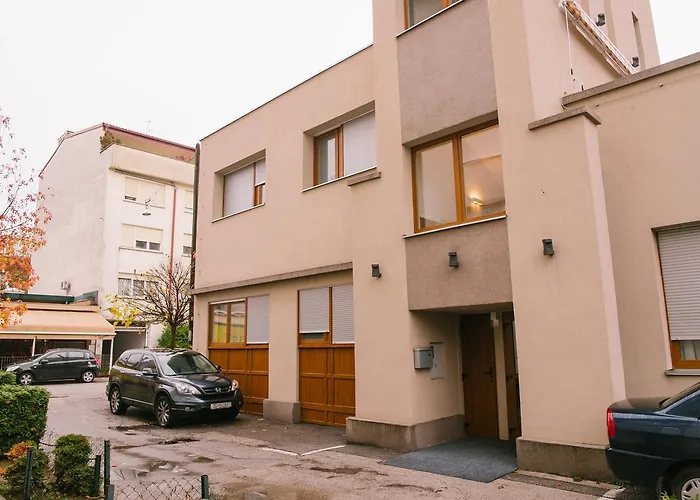 Hotellux B&B