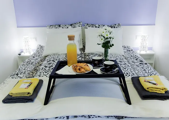 Hotellux B&B