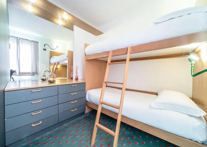 Residence Apfel Gressoney-Saint-Jean