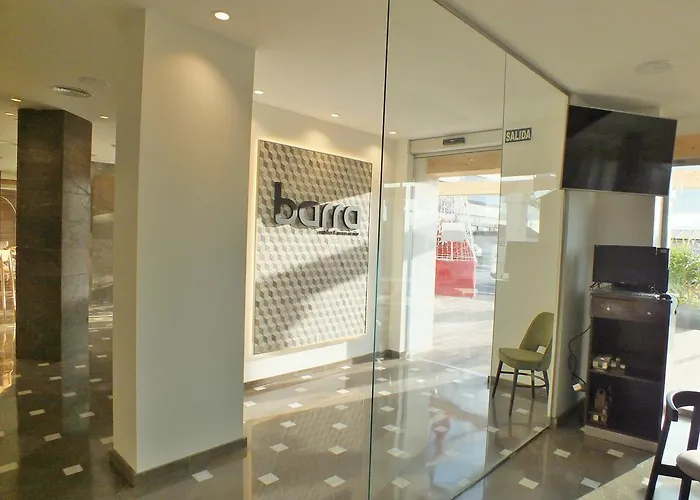 Hotel Las Yucas Atarfe
