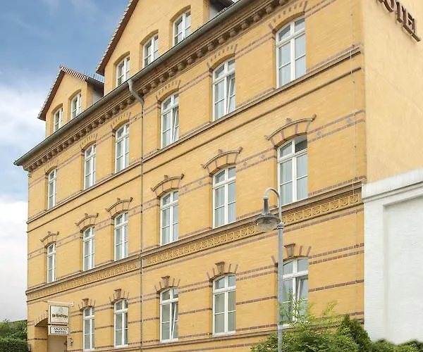Akzent Hotel Delitzsch