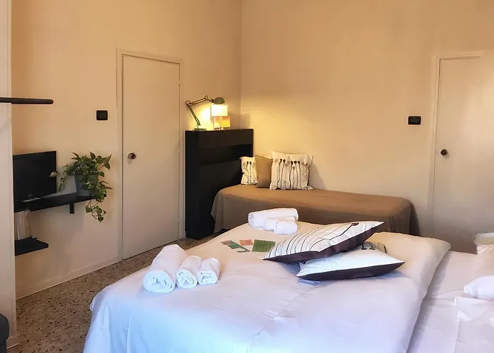 Hotel Cappello Cesena