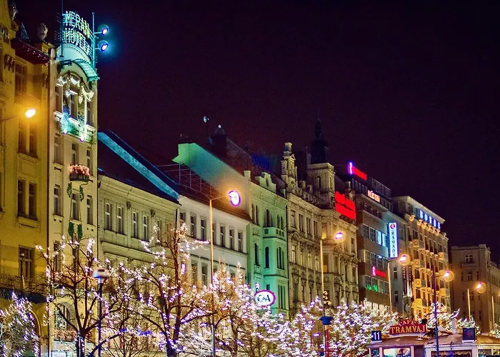 Meran Prag