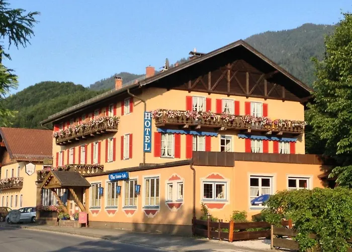 Hotel Waltraud Garni